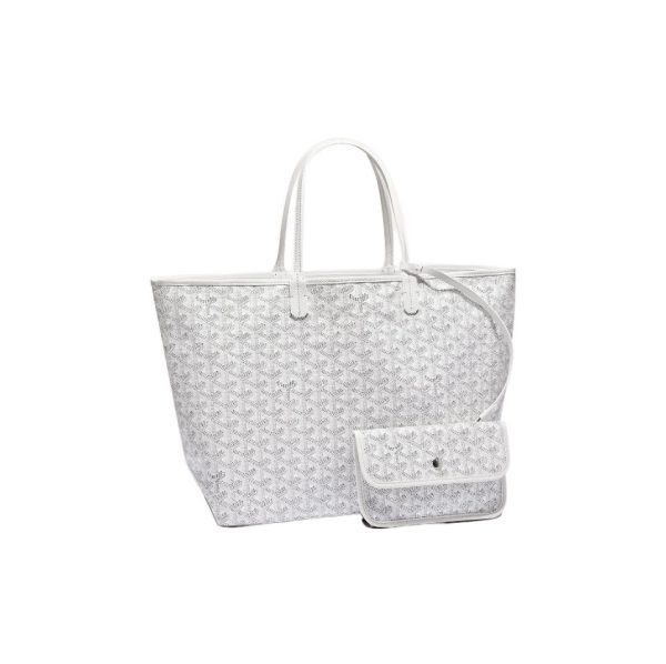 Goyard Tote Anjou PM Bag
