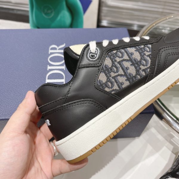 Dior B27 Sneakers (AAA High Quality Version)