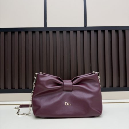 Dior Bow Bag - Image 16