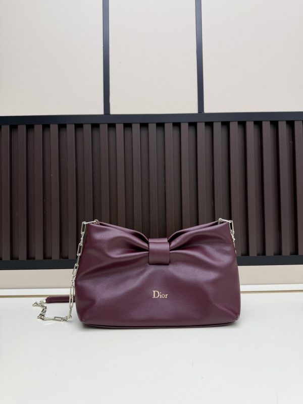 Dior Bow Bag