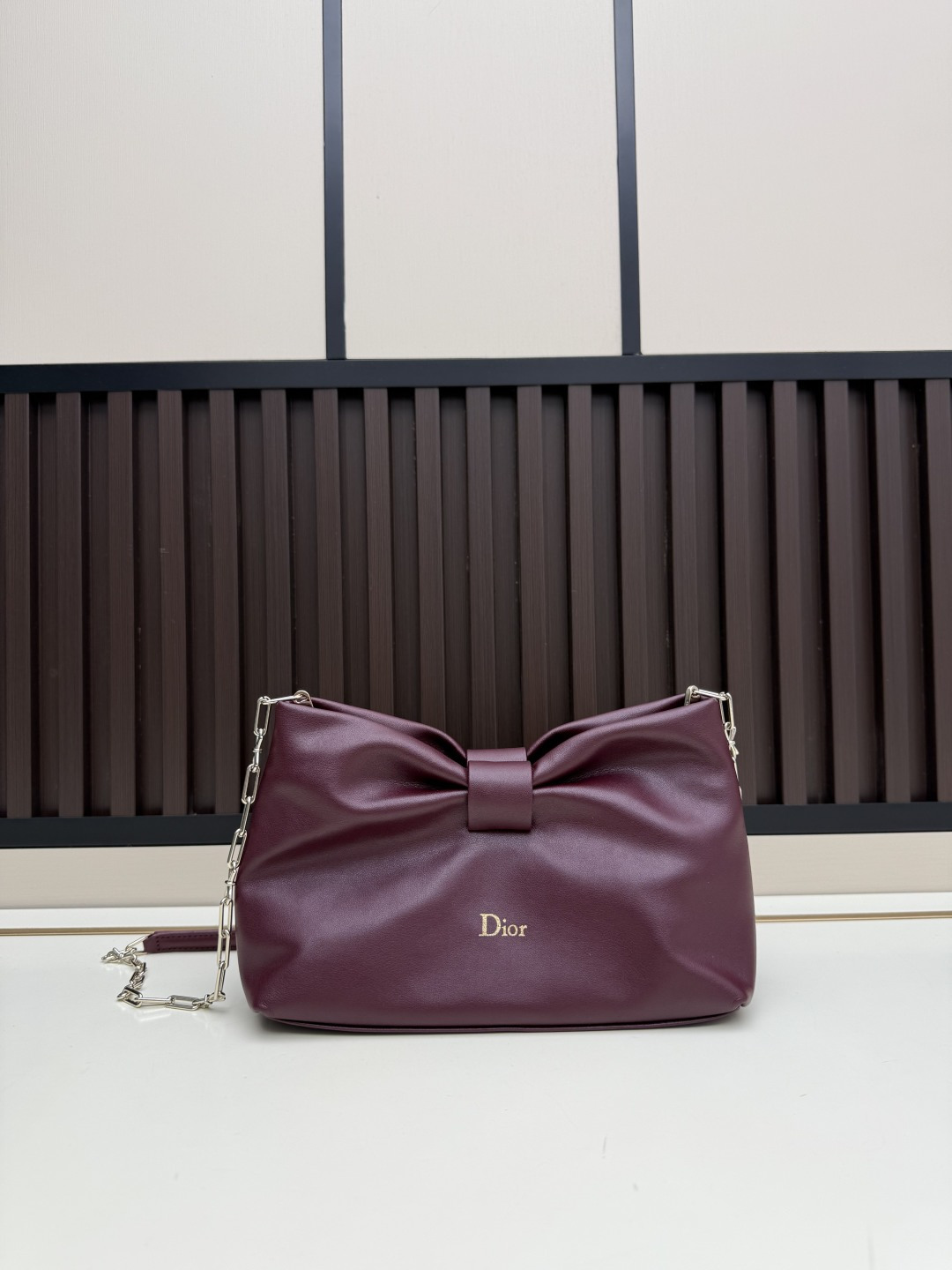 Dior Bow Bag - Image 16