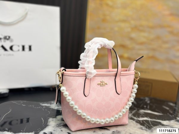 Coach Tote Bag