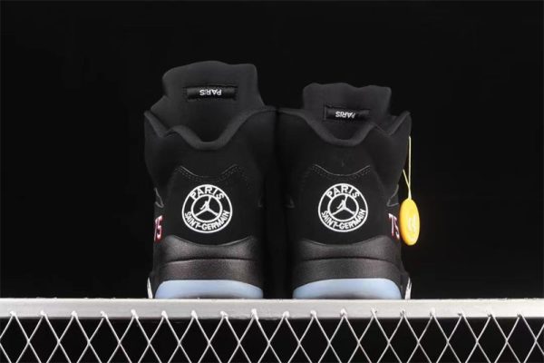 Air Jordan 5 Paris Saint-Germain AV9175-001