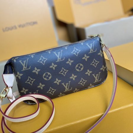 LV Pochette Accessoires M82766 - Image 6
