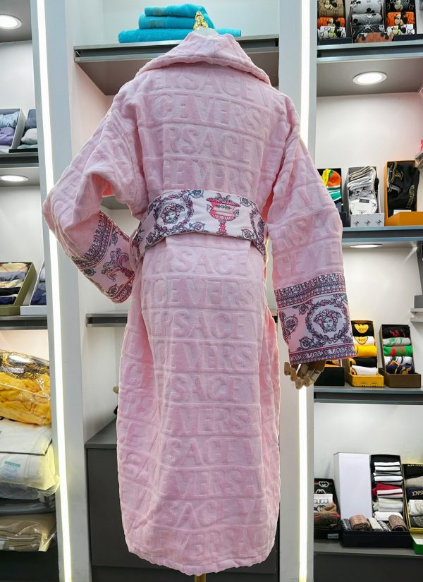 Versace BAROQUE Bathrobe