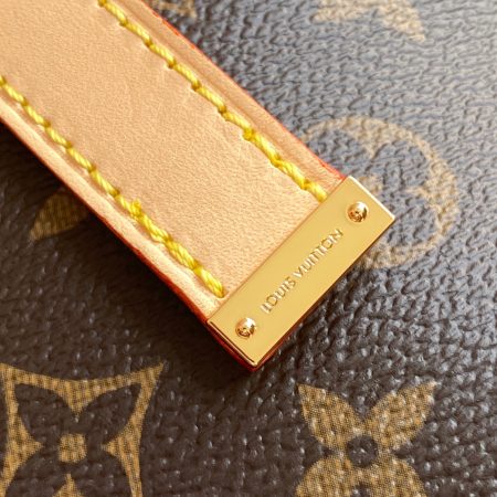 LV Piano Tote Bag - Image 8