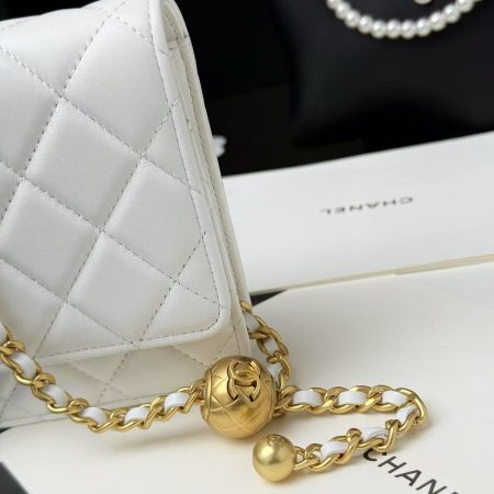 Chanel WOC Handbag Mirror Version 10A - Image 7