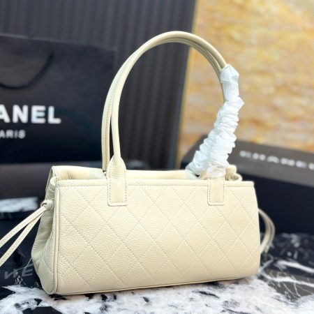 Chanel 26S Runway Baguette Bag - Image 7
