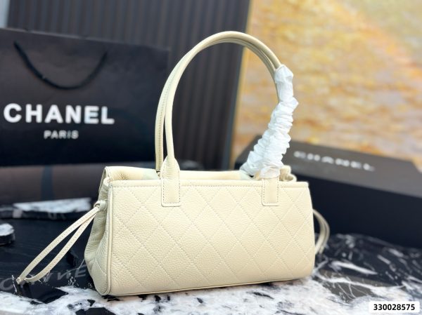 Chanel 26S Runway Baguette Bag