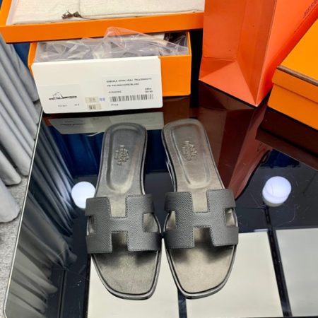 Hermes Oran sandal - Image 3
