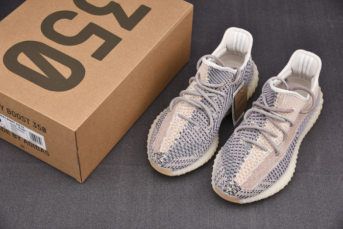 Yeezy Boost 350 V2 Ash Pearl GY7658 - Image 9