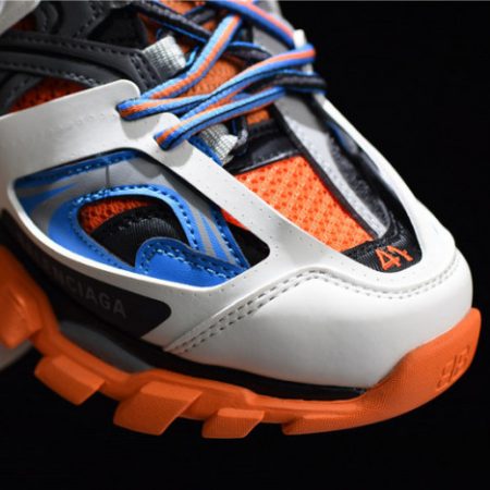 Balenciaga Sneaker TRACK Tess.s.Gomma 5000002 - Image 21