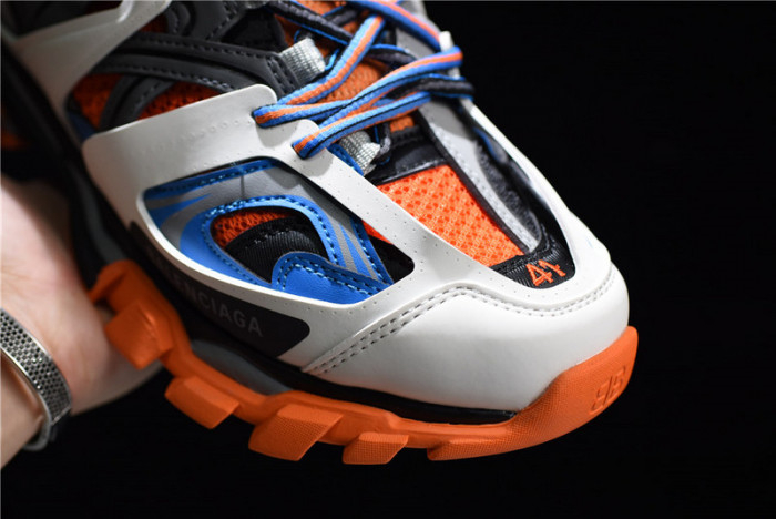 Balenciaga Sneaker TRACK Tess.s.Gomma 5000002 - Image 21