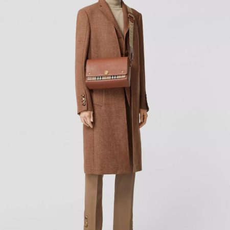 Burberry Note Vintage Bag Small - Image 2