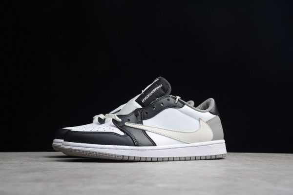 Jordan Travis Scott x Air Jordan 1 Low OG TS SP DM7866-010