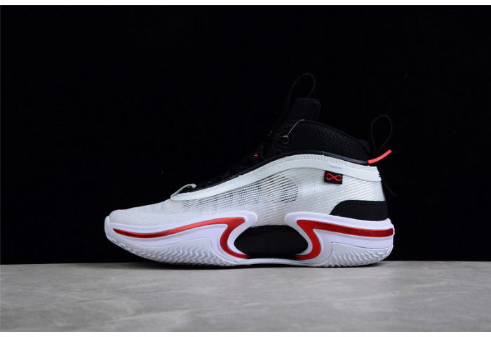 Air Jordan 36 Psychic Energy DA9053-100 - Image 1