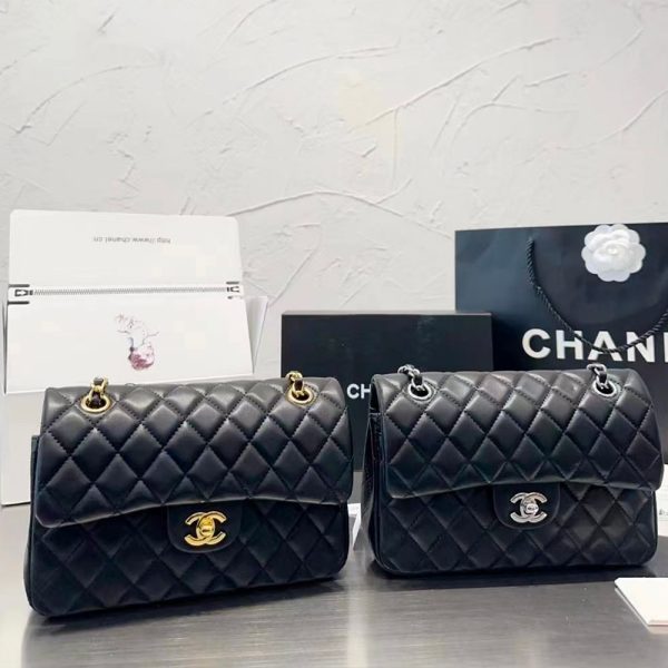 Chanel CF Bag Small 23CM