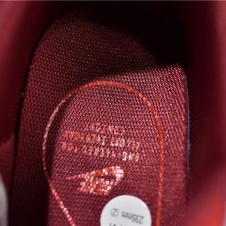 Nike Air Force 1 Low SE RED AA0287-105 - Image 13