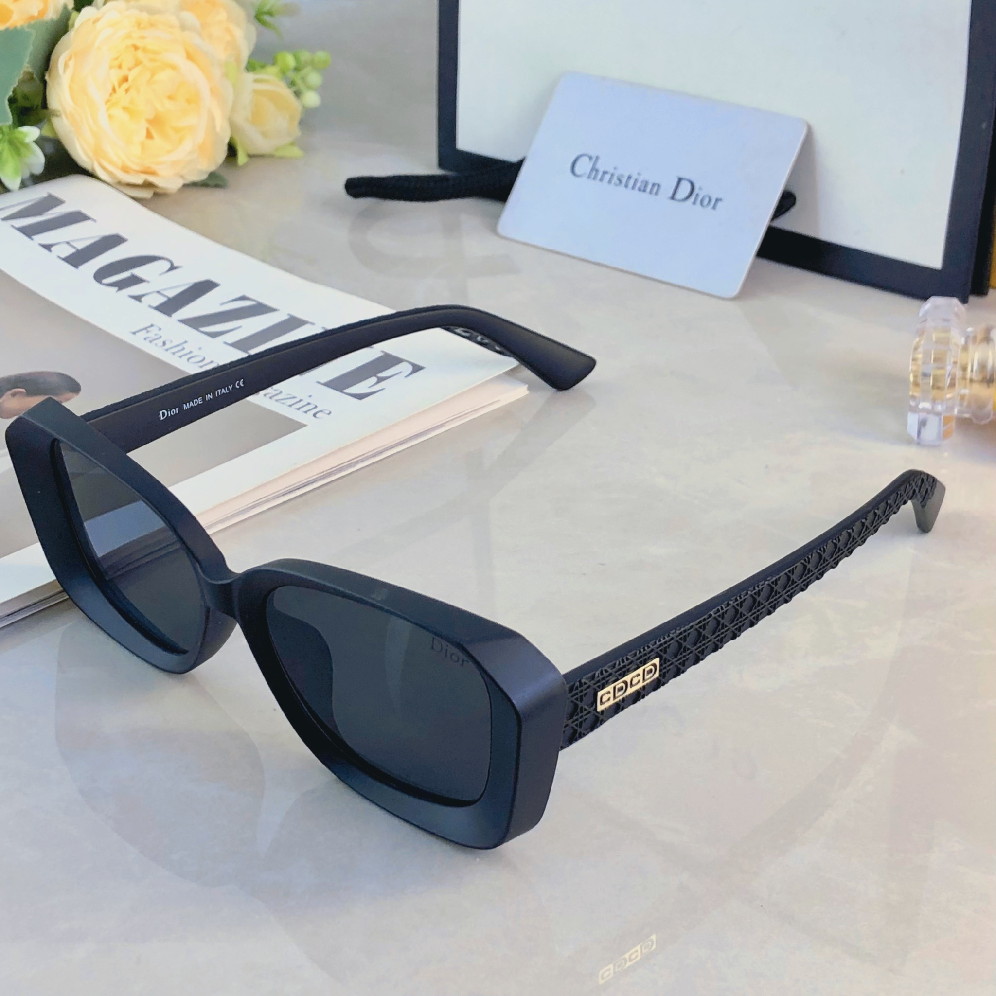 Dior Sunglasses - Image 5