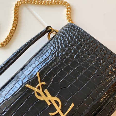 YSL Sunset Bag - Image 2