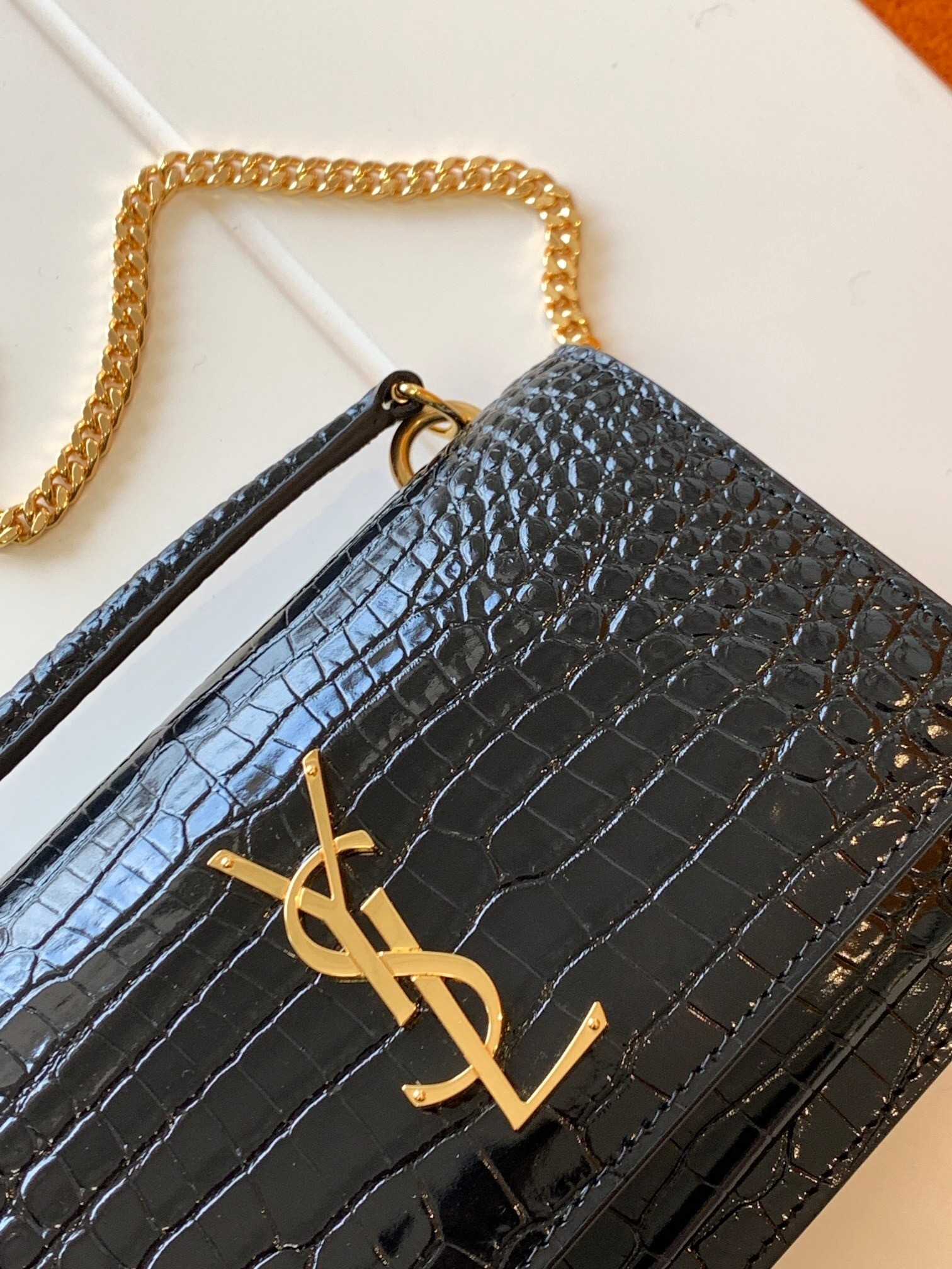 YSL Sunset Bag - Image 2