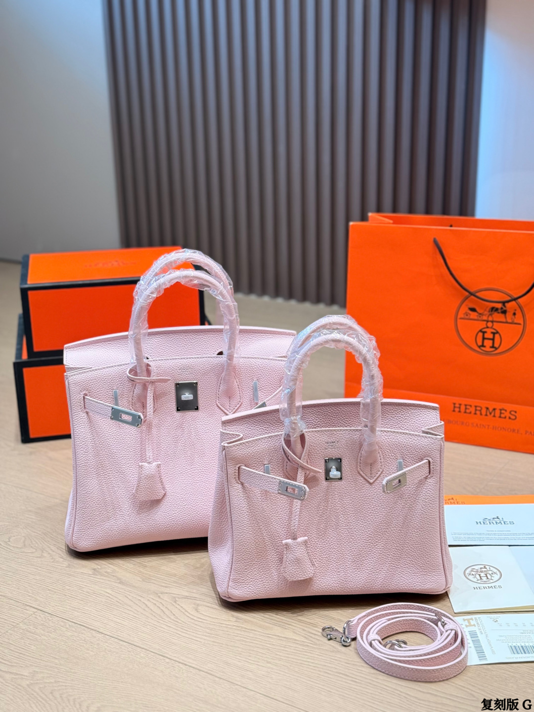 Hermès Birkin Bag - Image 7