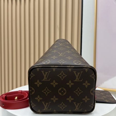 LV Handle Bag - Image 6