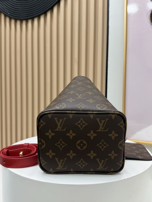 LV Handle Bag