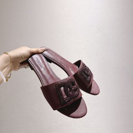 Dolce & Gabbana High Heels - Image 2