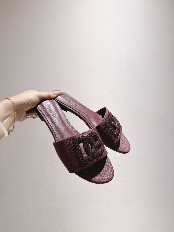 Dolce & Gabbana High Heels