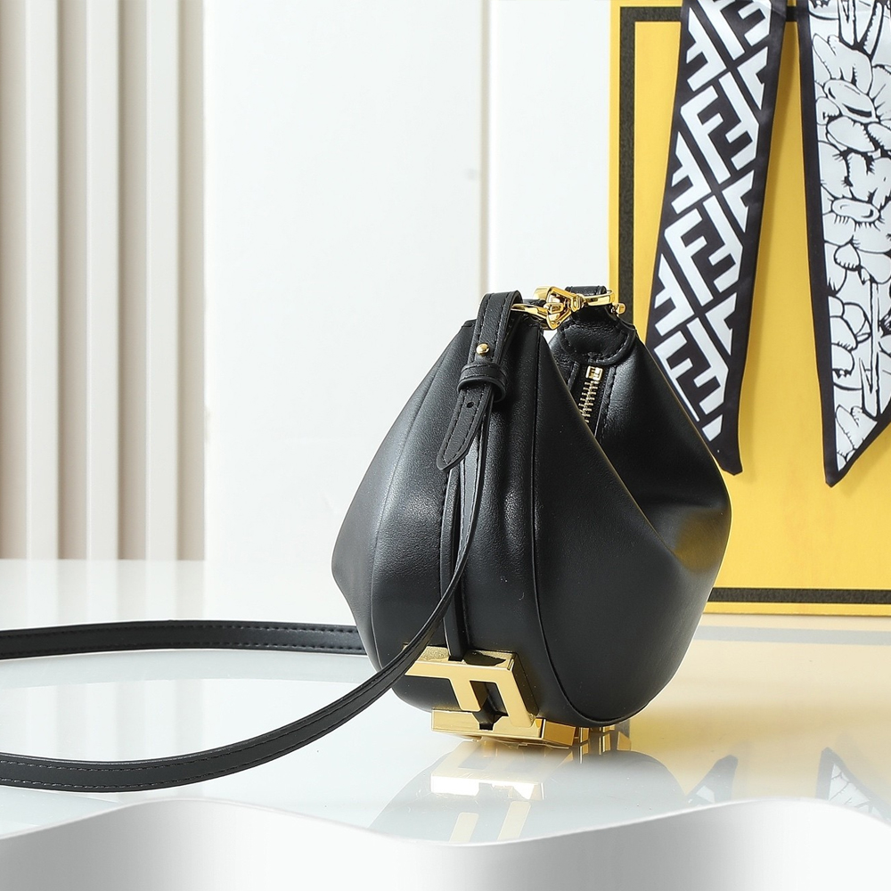 Fendi Fendigraphy Bag Nano / Mini / Small - Image 13