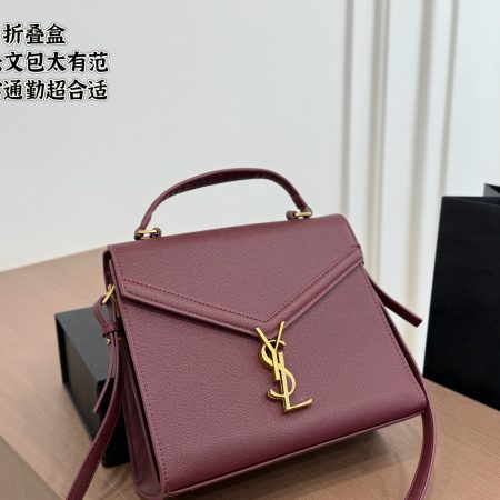 YSL Briefcase - Image 5