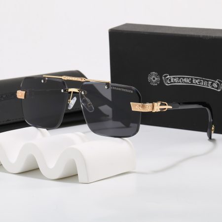 Chrome Hearts Sunglasses - Image 4