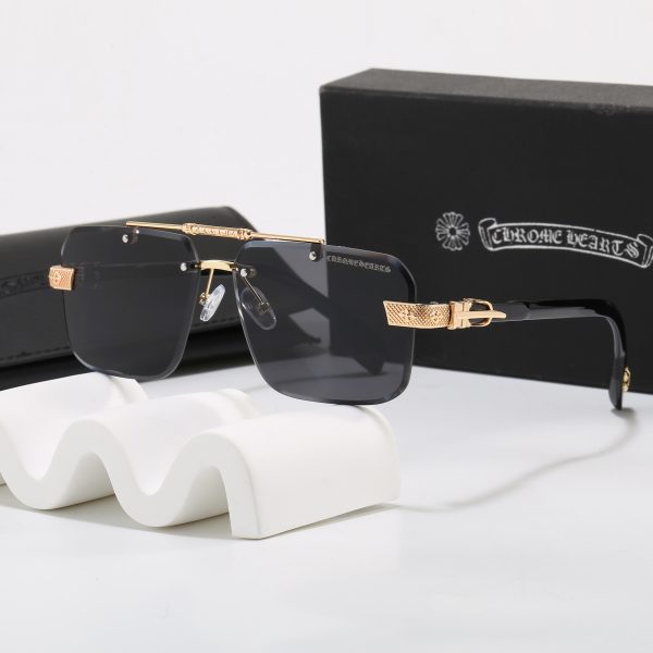 Chrome Hearts Sunglasses