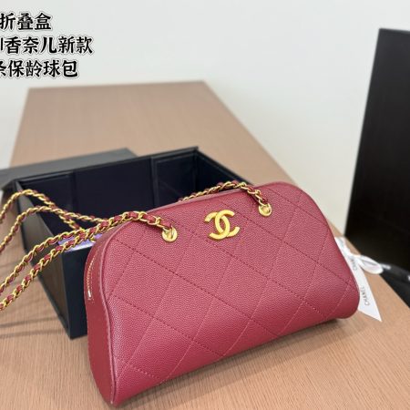 Chain Bowling Bag - Image 5