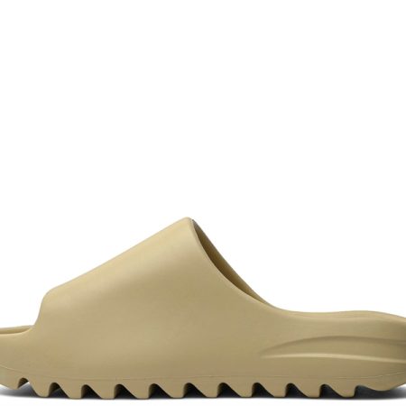 Yeezy Slides Desert Sand FW6344 - Image 6