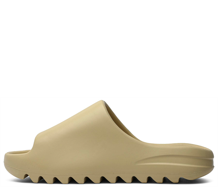 Yeezy Slides Desert Sand FW6344 - Image 6