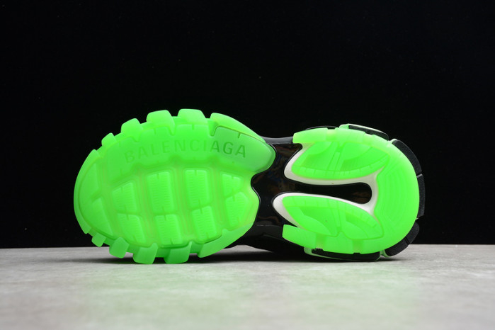 Balenciaga Sneaker TRACK Tess.s.Gomma 5000015 - Image 3