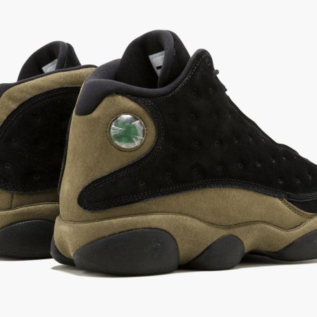 Air Jordan 13 Retro "Olive" - Image 3