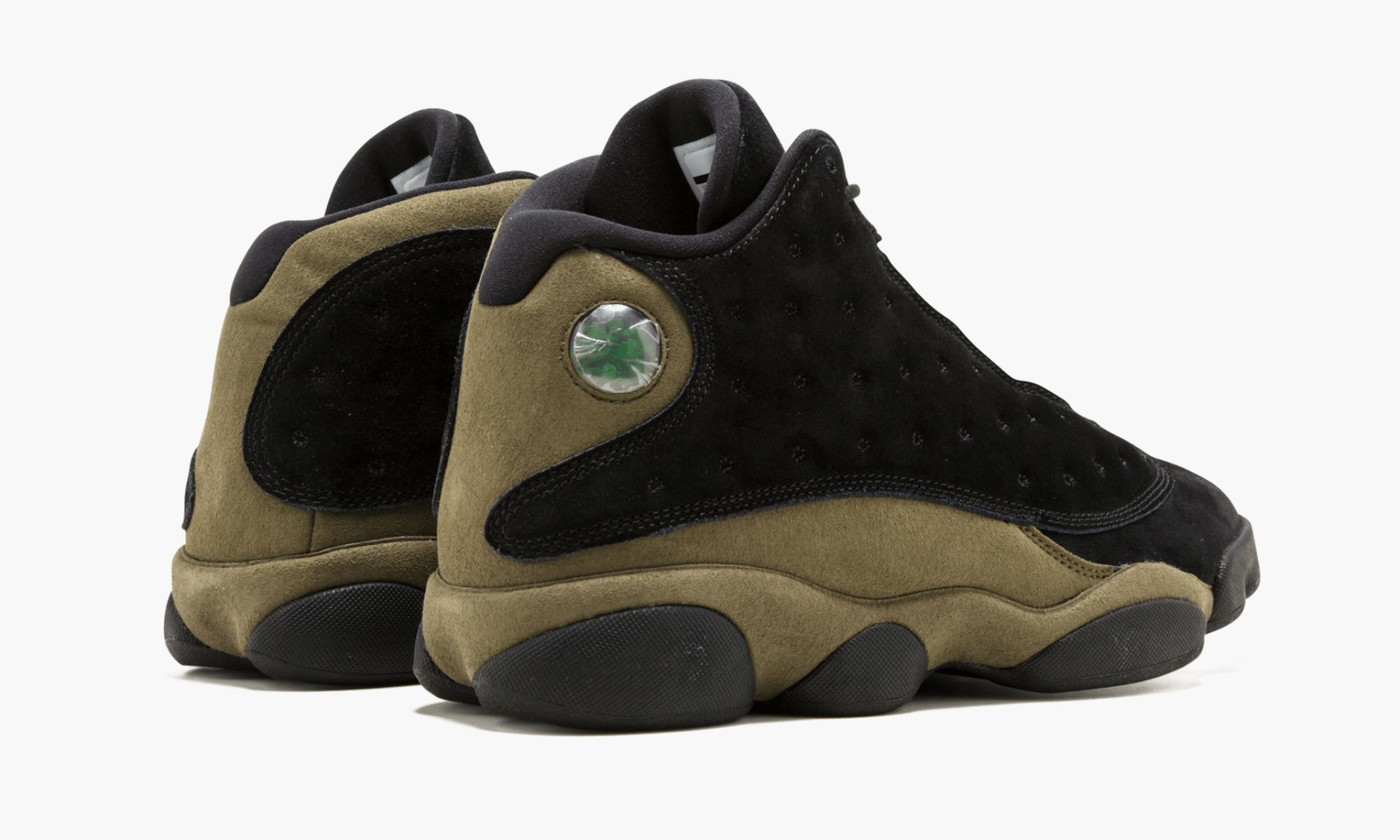 Air Jordan 13 Retro "Olive" - Image 3