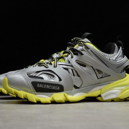 Balenciaga Sneaker TRACK Tess.s.Gomma 5000030 - Image 8