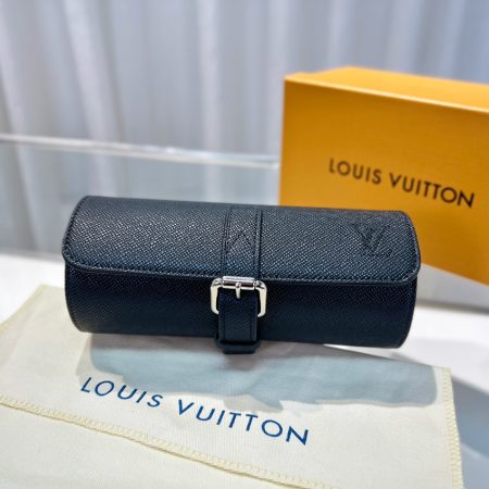 LV Watch Case