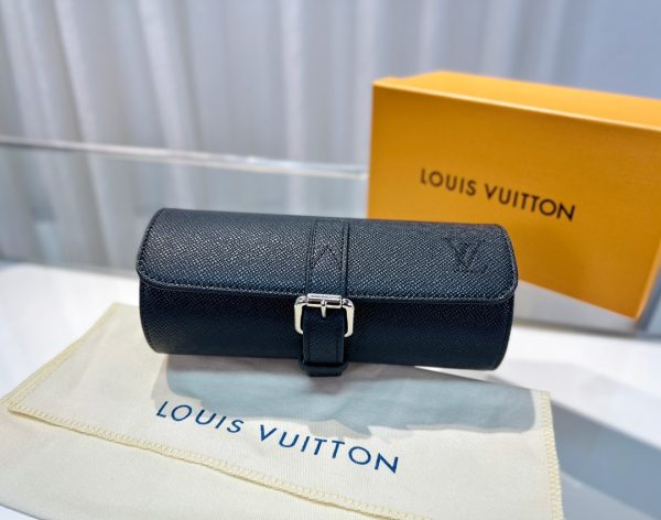 LV Watch Case