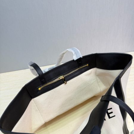 Celine Tote Bag - Image 8