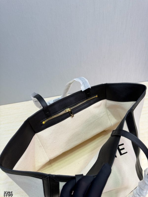 Celine Tote Bag