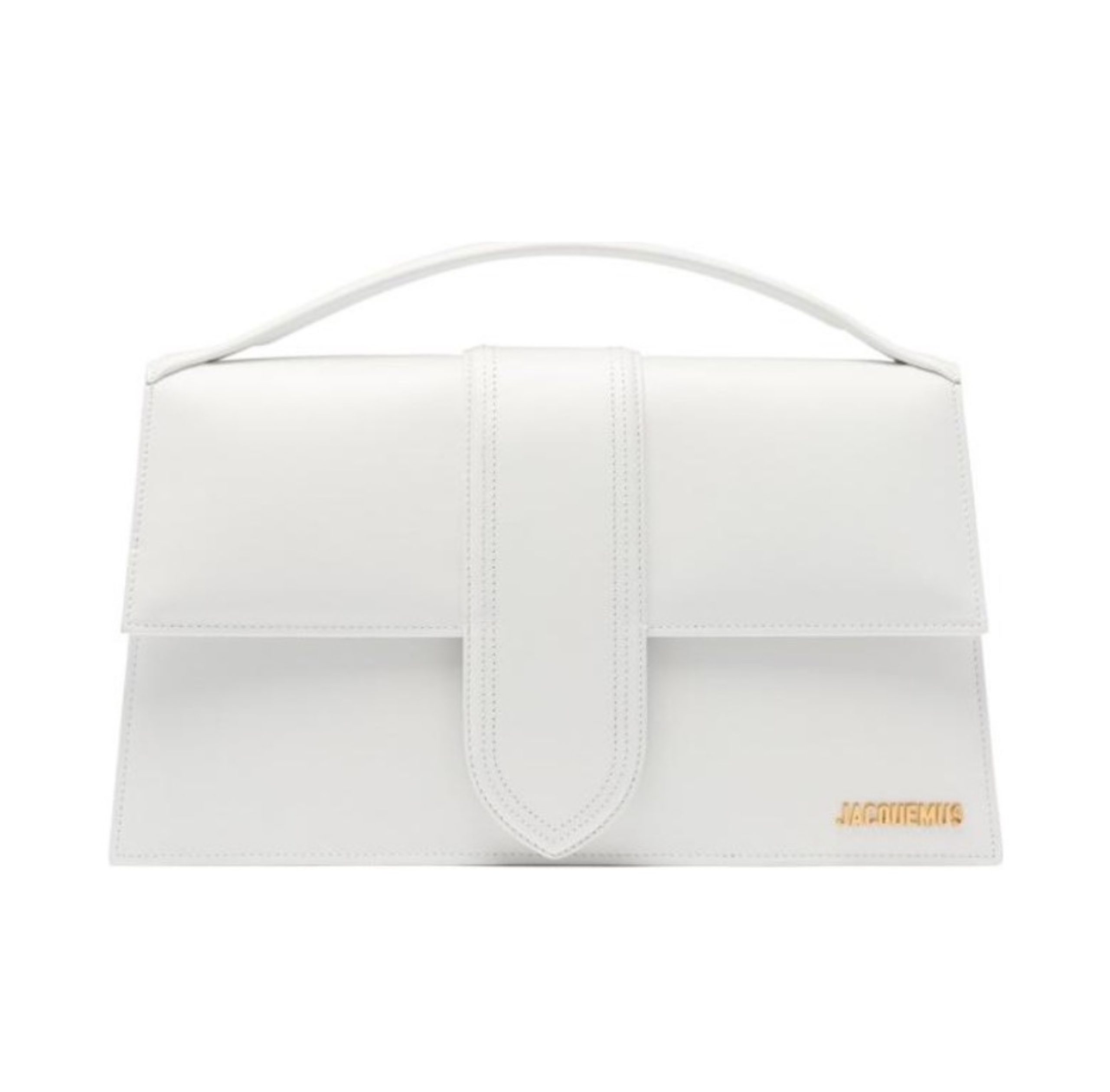 Jacquemus Le Bambinou Shoulder Handbag - Image 1
