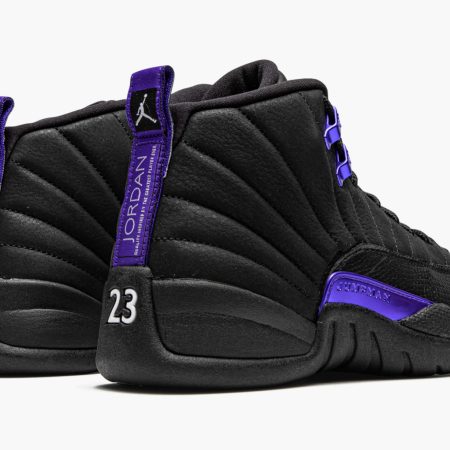 Air Jordan 12 Retro "Dark Concord" - Image 3