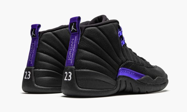 Air Jordan 12 Retro "Dark Concord"