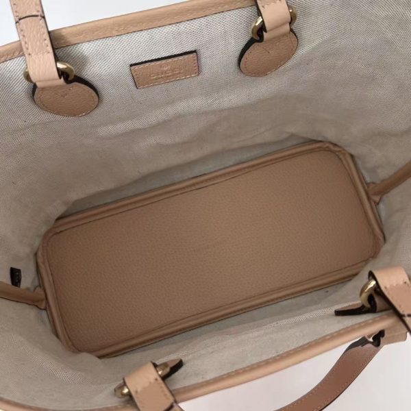 Gucci Ophidia Medium Monogrammed Tote Bag