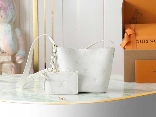 LV All In BB